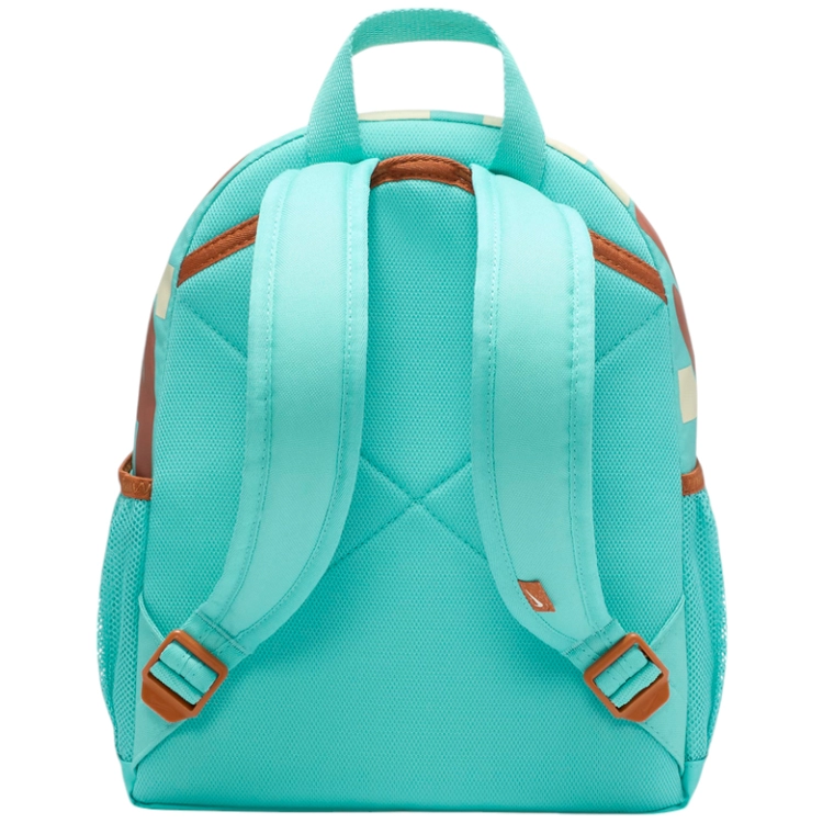 Rucsac Nike Y NK BRSLA JDI MNI BPK-SWOOSHY